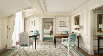 Ritz Paris
